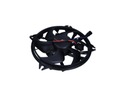 MAXGEAR AC239339 Ventilátor chladenia motora