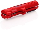 Knipex 16 64 125 SB odstraňovač izolácie 0,8-13mm2