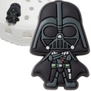 CROCS JIBBITZ ŠPIČKA DO OBUV ŠPIČKOVÉ Kúzla STAR WARS DARTH VADER DEKORÁCIA