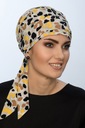 TERESA šatka 9/194 Šatky Turban Turbans Lidia