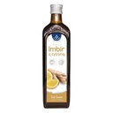 OLEOFARM ZÁZVOR S CITRÓNOM A VITAMÍNOM C 490ML