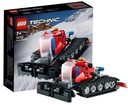 Lego kocky TECHNIC 42148 Snowcatcher