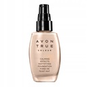 AVON TRUE Ivory matný podklad