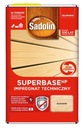 Impregnácia dreva, základný náter, SADOLIN SUPERBASE 5l