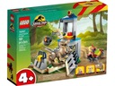 LEGO 76957 JURASSIC WORLD Velociraptor Escape p6