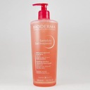 Bioderma Sensibio gél moussant, 500 ml