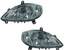 NOVÉ LAMPY MERCEDES VITO VIANO 2003-2010 SET