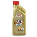 CASTROL EDGE SYNTETICKÝ MOTOROVÝ OLEJ 5W-40 A3/B4 OCHRANA MOTORA 1L