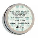 Davines Strong Molding Clay silne priľnavá matujúca hlina 75 ml