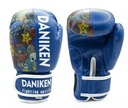 Detské boxerské rukavice Daniken JUNIOR FUN [Hmotnosť: 6oz]