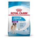 ROYAL CANIN Giant Junior pre šteňatá 15kg