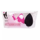 Ibra Blender Sponge sada hubiek na make-up Mix 3 ks. P1