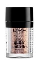 Metallic Glitter Paillettes Loose Glitter 04 GOLD