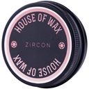 House of Wax Zircon 100ml hybridný vosk s prídavkom karnauby a oxidu kremičitého