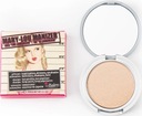 THE BALM MARY-LOU MANIZER Mini rozjasňovač 2,7 g