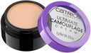 Catrice Camouflage Cream Concealer 010 015 020