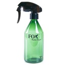 FOX BARBER EXPERT ROZPRAŠOVAČ ZELENEJ VODY 300ML