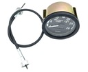 MTG POČÍTADLO TACHOMETER TRACTIMETER + KÁBEL PRE URSUS C-330 C330 AGTECH