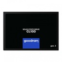 GOODRAM CL100 SSD disk 960 GB SATA III 2,5'' GEN.3