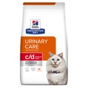 Hill's PD Feline C/D Multicare Stress 3kg