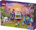 LEGO Friends. Magické auto. 41688