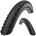 Plášť Schwalbe Rapid Rob 26 x 2.1 (54-559) HS425