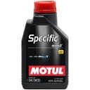 MOTUL 102638 Motorový olej