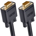 Unitek PREMIUM VGA HD15 M/M 5M kábel