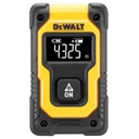 DEWALT VRECKOVÝ LASEROVÝ VYHĽADÁVAČ 16M DW055PL