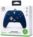 PowerA Wired Pad XO XSX PC Midnight Blue