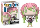 Funko Pop! DEMON SLAYER 1306 Mitsuri Kanroji