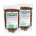 Wiejska Zagroda MIX CHUTÍ Králik/Biela 2 KG