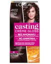 L'Oréal Casting Crème Gloss 4102 COOL GESTNUT