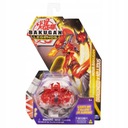 Bakugan Legends Nova Dragonoid x Nillious svietiaca figúrka + karty