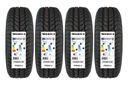 4 zimné pneumatiky 175/65 R14 Dębica Frigo 2