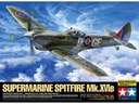 Supermarine Spitfire Mk.XVIe 1:32 Tamiya 60321