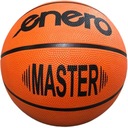 Basketbalová lopta Enero Master - veľkosť 7