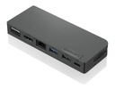 Lenovo USB-C Travel Hub 4X90