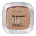 L'Oreal True Match Beige Face Powder (N4) 9 g