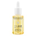 Dermedic Face Serum Oilage Firms Antioxidačné hydratačné 30 ml