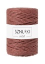 Macrame struna 100m 5mm OUTLET západ