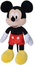 Plyšový maskot Disney Mickey 35 cm