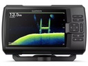 Garmin Striker Vivid 7cv Fishfinder s GPS