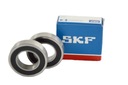 SKF SADA LOŽISKA ZADNÉHO KOLESA BETA 300RR '13-'19