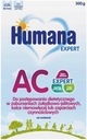 HUMANA AntiColic dojčenské mlieko, 300g