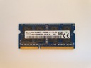 Pamäť RAM 8 GB DDR3 SO-DIMM PC3L 12800S 1600 MHz