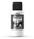 Vallejo 26702 Mecha Matt Lak 60 ml. Lak