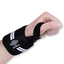 Výstuhy UMBRO Wrist STABILIZER - pár