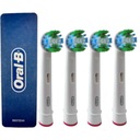 Originálne hroty Oral-B Precision Clean, 4 kusy