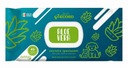 RECORD WIPES NEW ALOE VERA XL 80ks ANTIBACTE